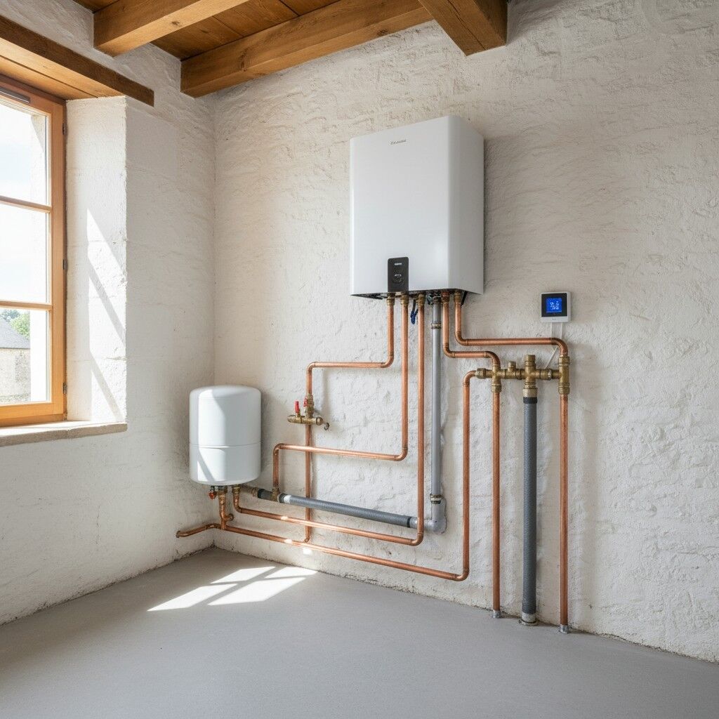 Projet de Terrassier - Photo 3